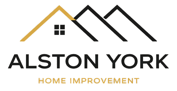 Alston York Home Improvement logo