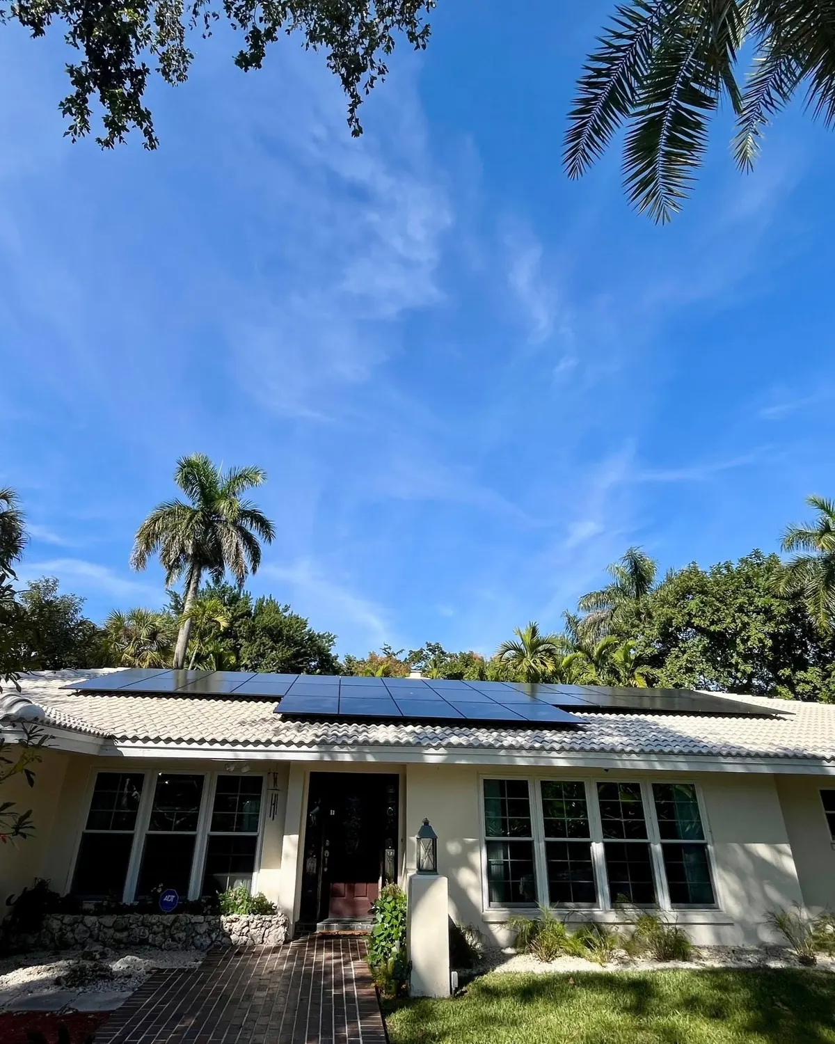 Tile roof project by Alston York Home Improvement
